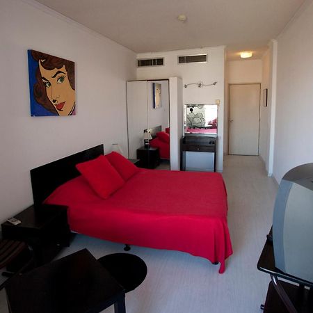 Sylva Hotel Limassol Zewnętrze zdjęcie