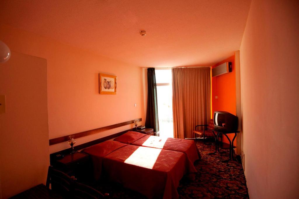 Sylva Hotel Limassol Pokój zdjęcie
