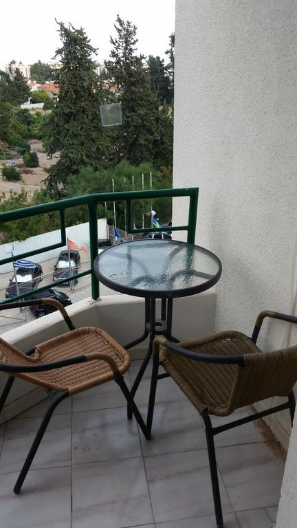 Sylva Hotel Limassol Pokój zdjęcie