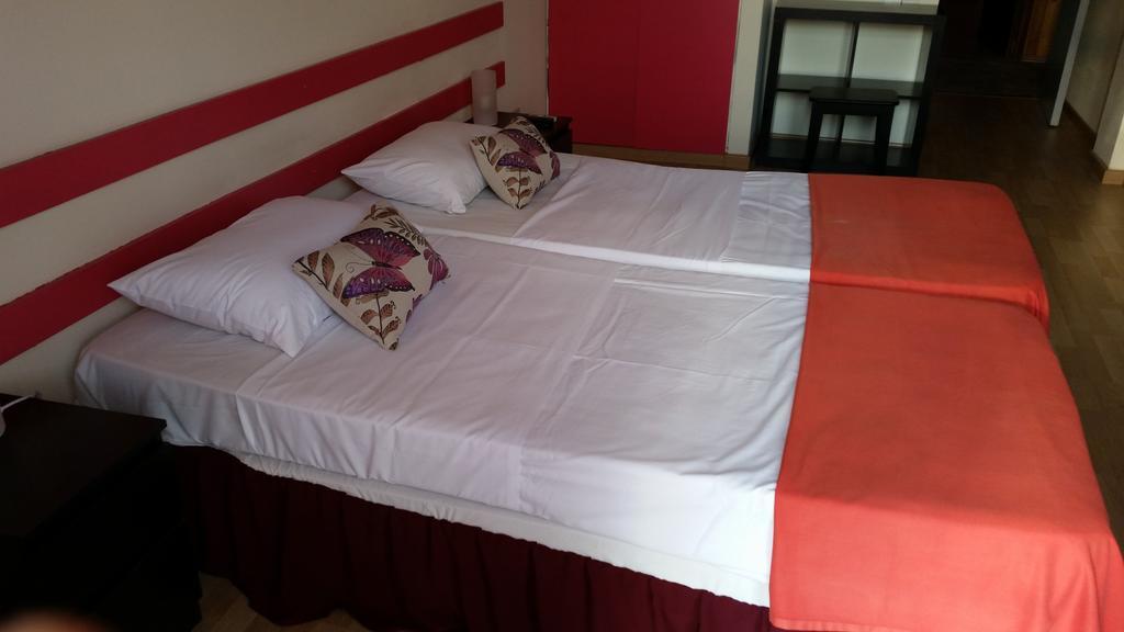 Sylva Hotel Limassol Zewnętrze zdjęcie