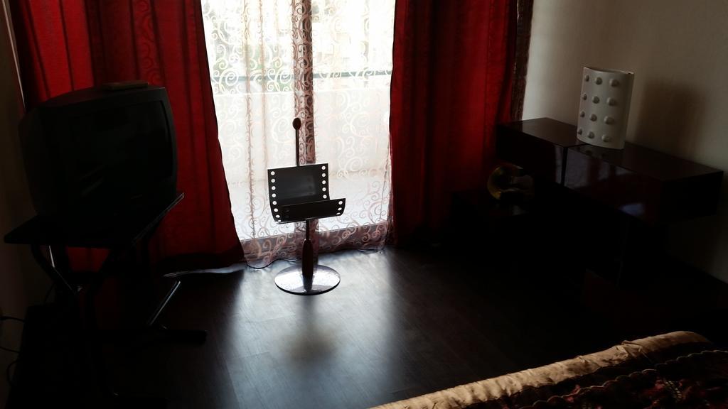 Sylva Hotel Limassol Zewnętrze zdjęcie