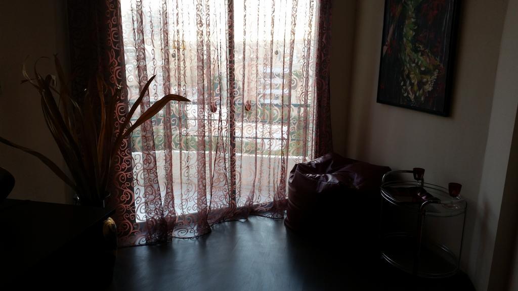 Sylva Hotel Limassol Pokój zdjęcie