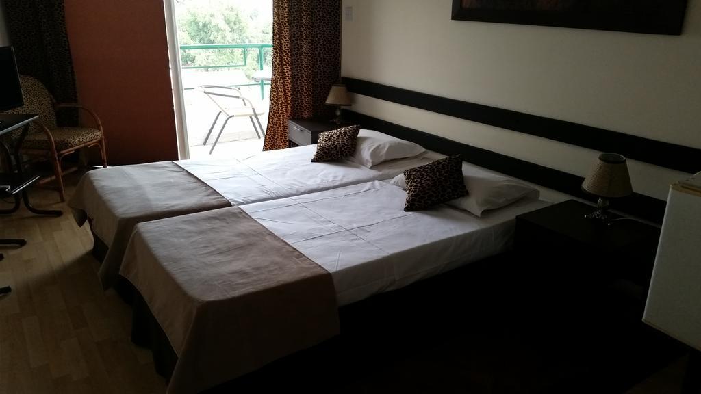 Sylva Hotel Limassol Zewnętrze zdjęcie