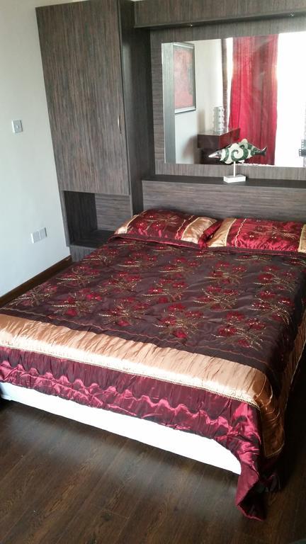Sylva Hotel Limassol Zewnętrze zdjęcie