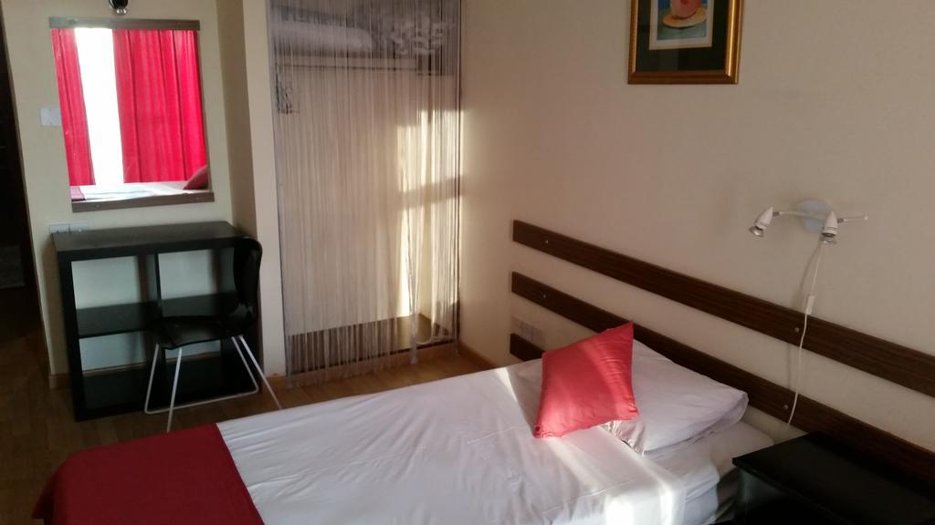 Sylva Hotel Limassol Pokój zdjęcie