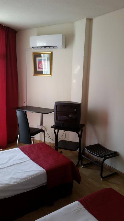 Sylva Hotel Limassol Zewnętrze zdjęcie