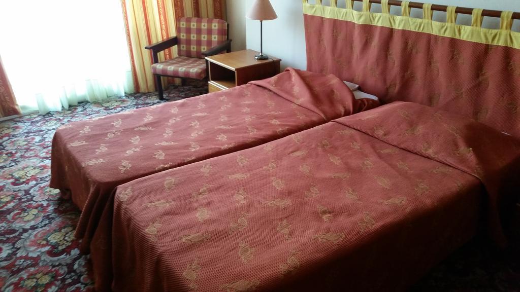 Sylva Hotel Limassol Pokój zdjęcie