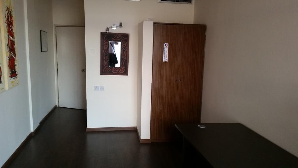 Sylva Hotel Limassol Zewnętrze zdjęcie