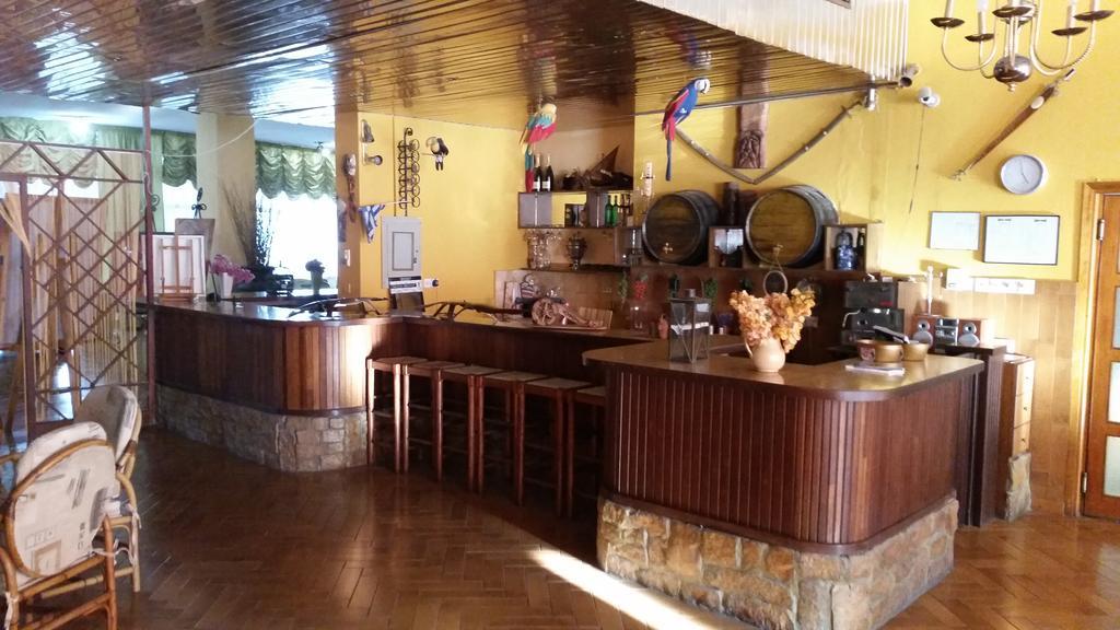 Sylva Hotel Limassol Zewnętrze zdjęcie