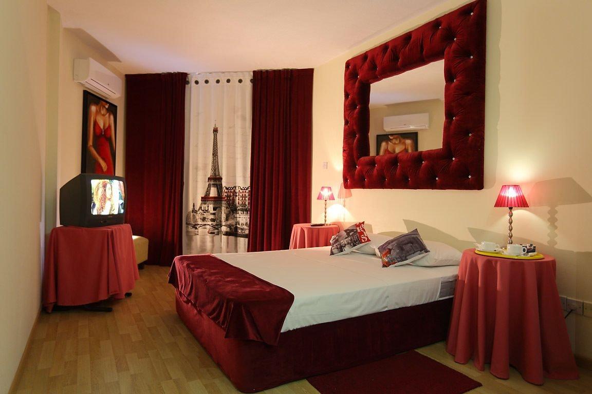 Sylva Hotel Limassol Zewnętrze zdjęcie