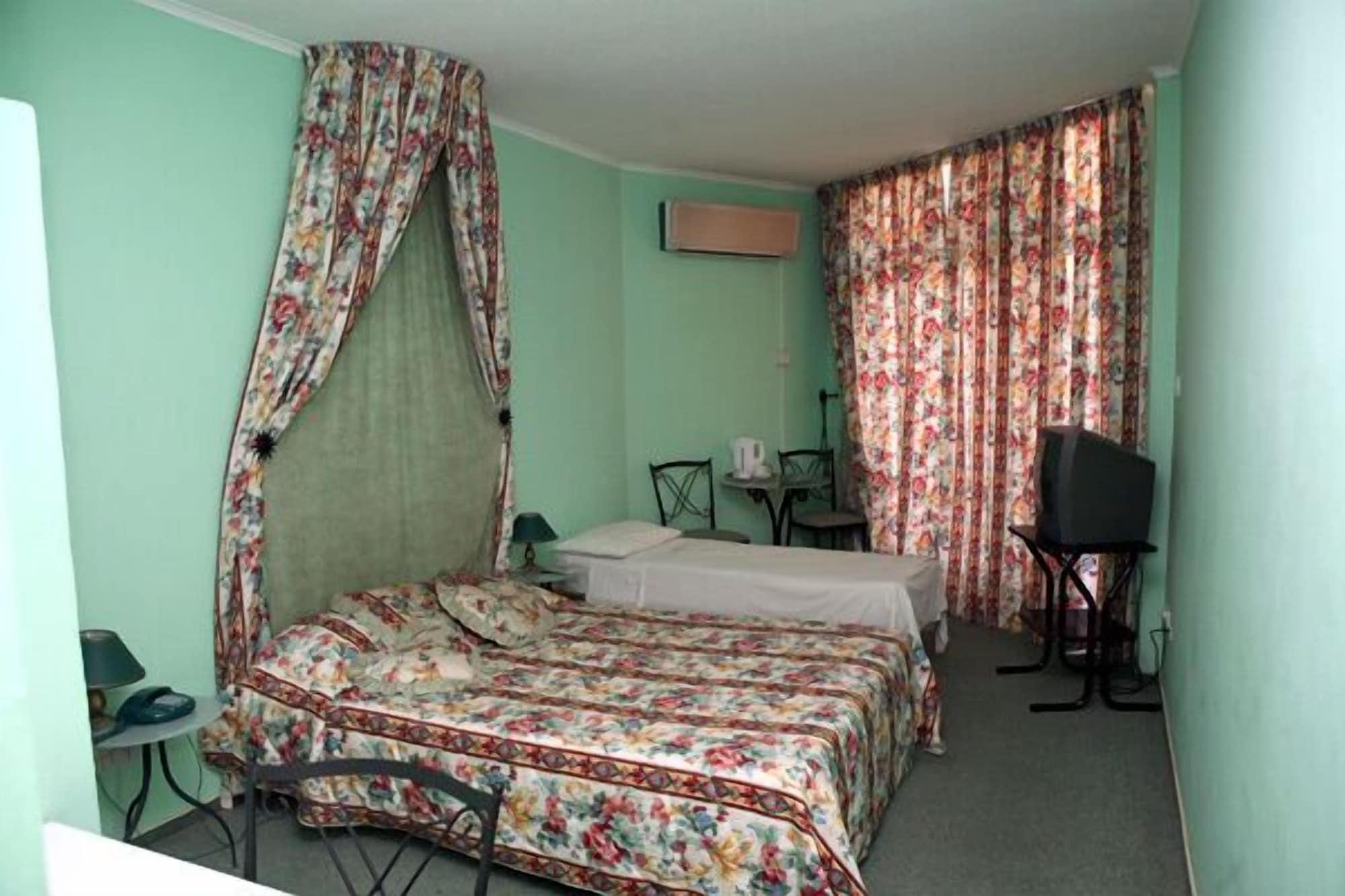 Sylva Hotel Limassol Zewnętrze zdjęcie