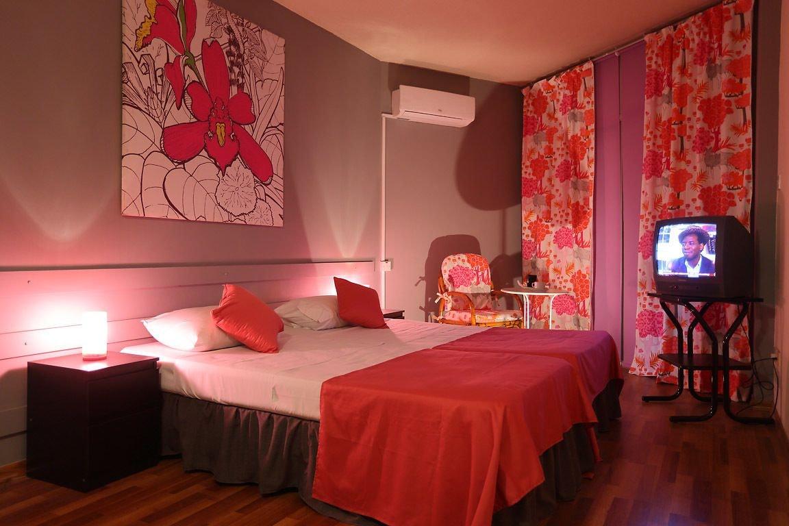 Sylva Hotel Limassol Zewnętrze zdjęcie