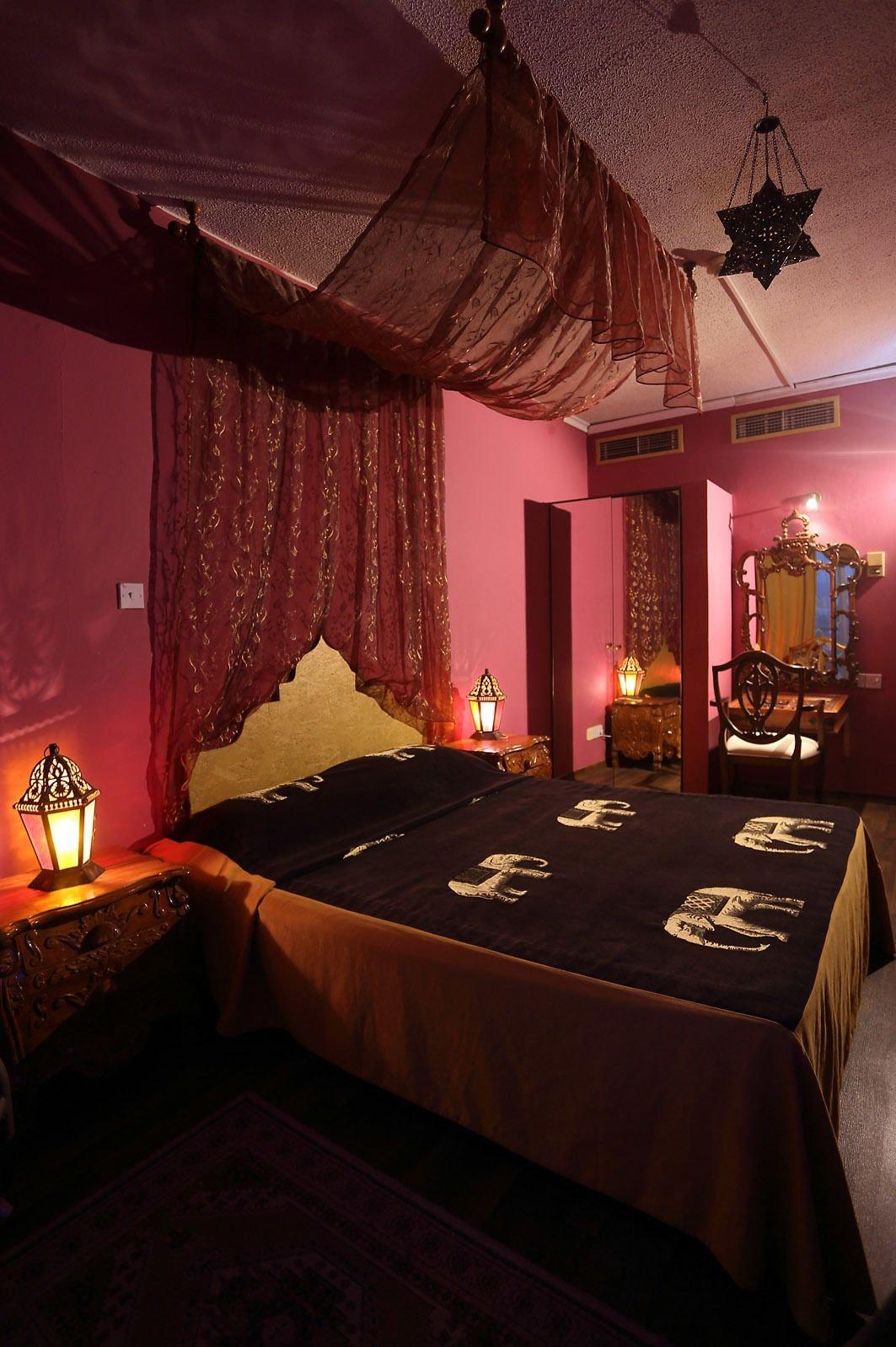 Sylva Hotel Limassol Zewnętrze zdjęcie