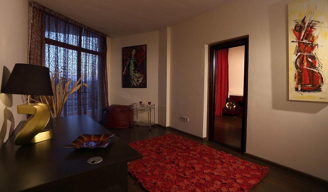 Sylva Hotel Limassol Zewnętrze zdjęcie