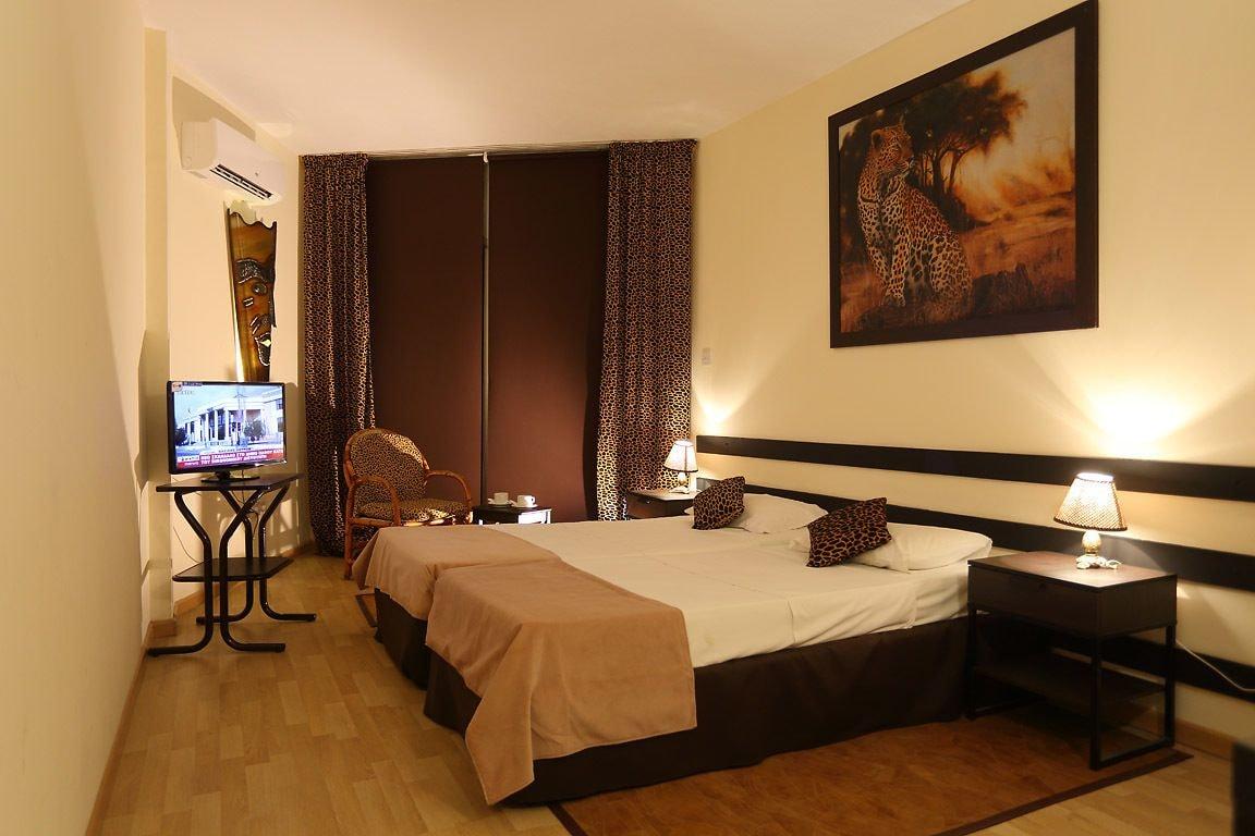 Sylva Hotel Limassol Zewnętrze zdjęcie