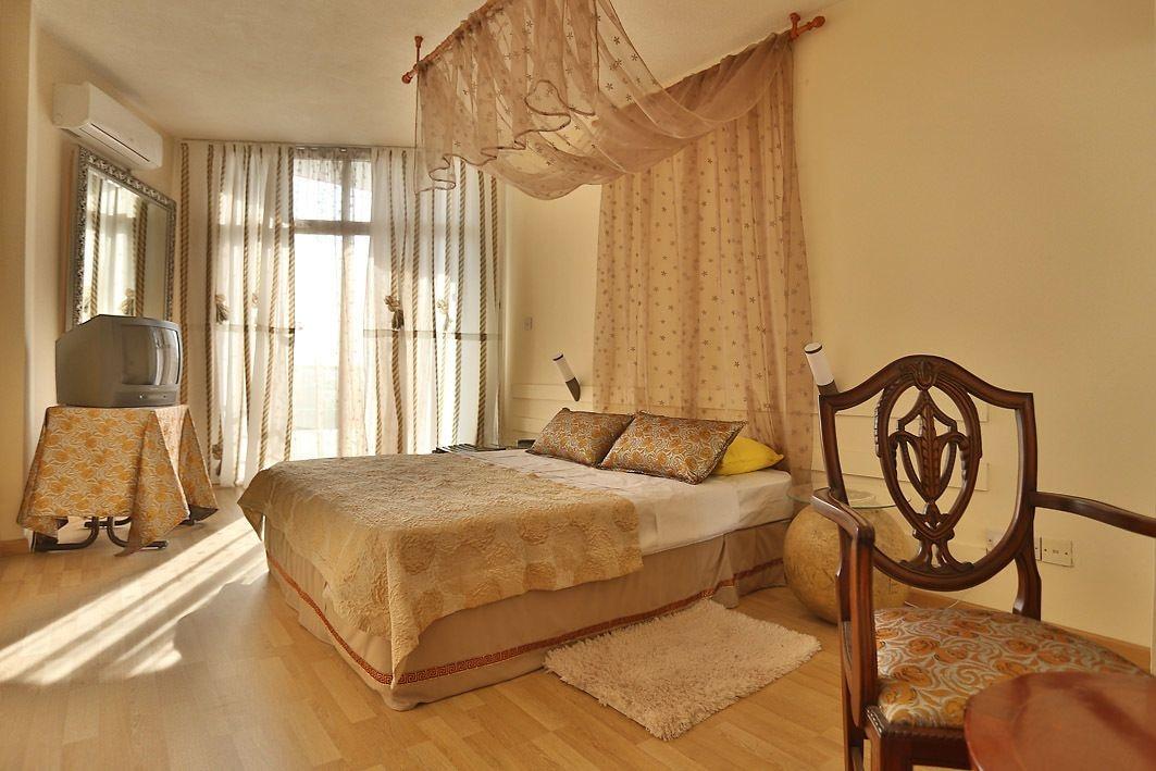 Sylva Hotel Limassol Zewnętrze zdjęcie