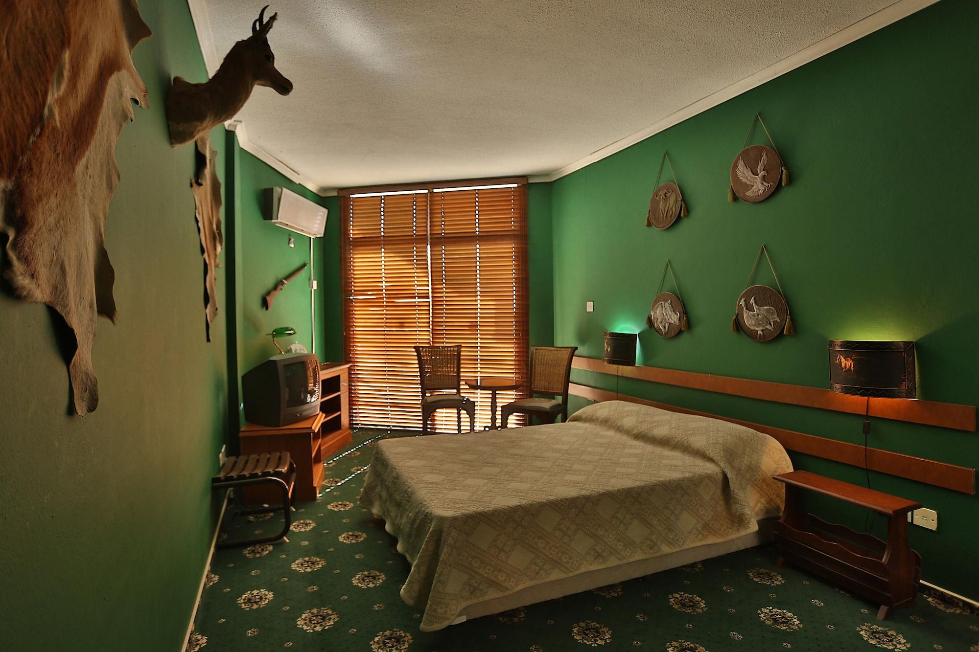 Sylva Hotel Limassol Zewnętrze zdjęcie