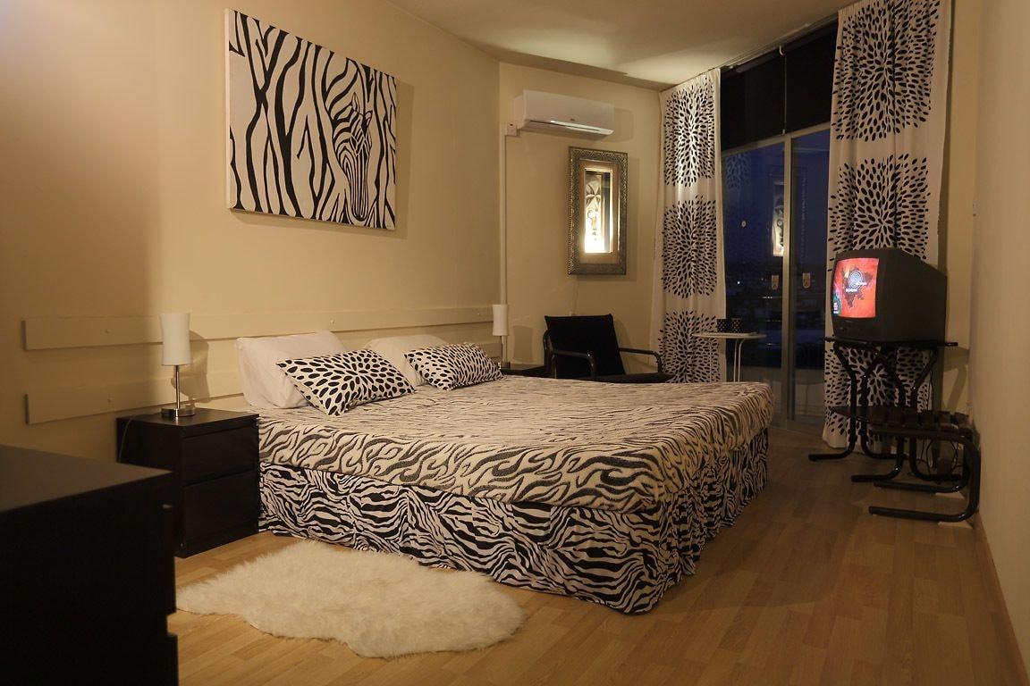 Sylva Hotel Limassol Zewnętrze zdjęcie