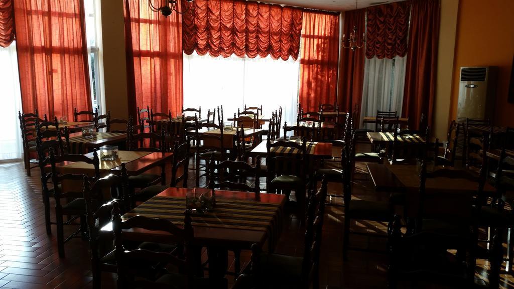 Sylva Hotel Limassol Zewnętrze zdjęcie