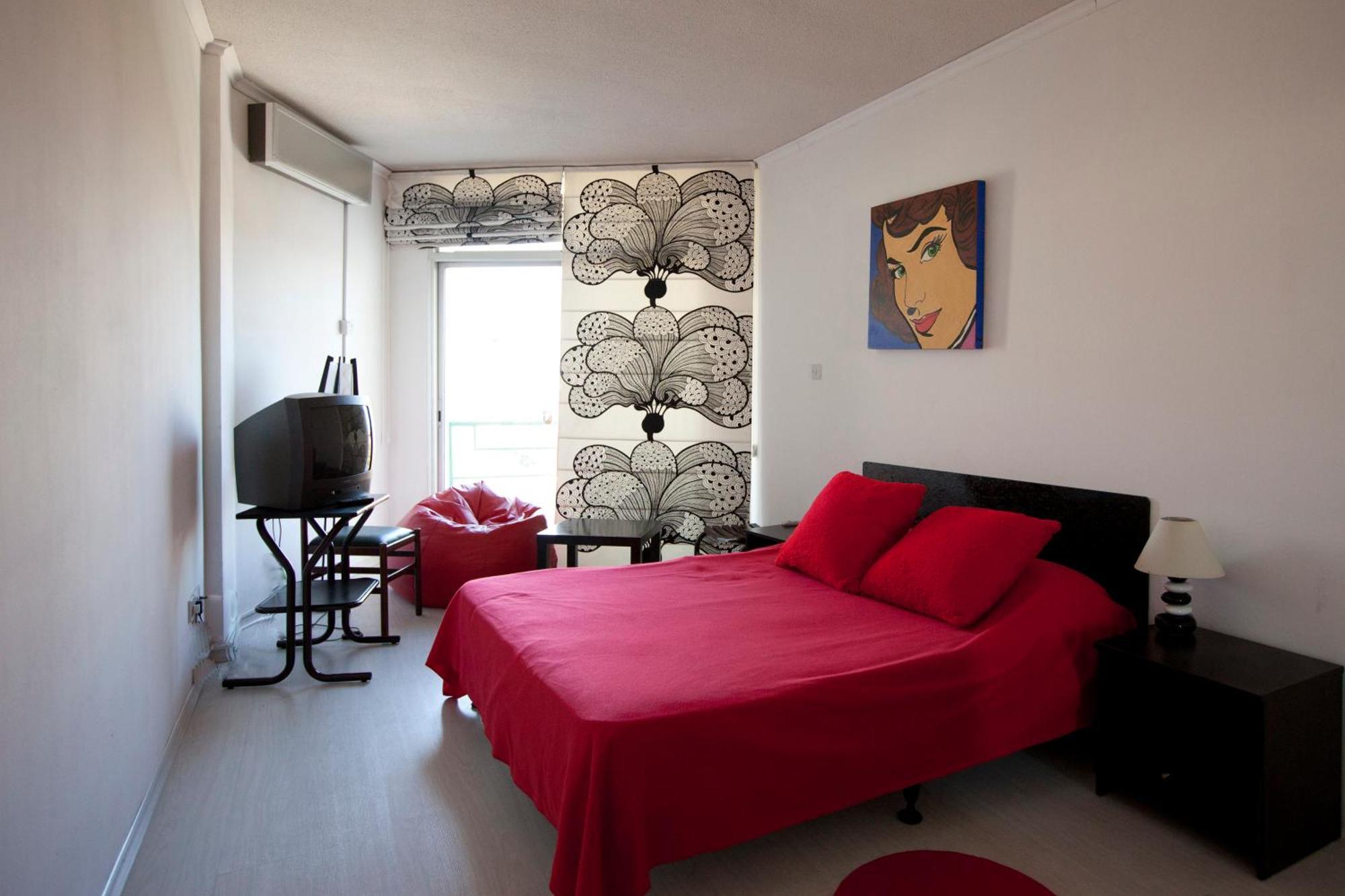 Sylva Hotel Limassol Zewnętrze zdjęcie
