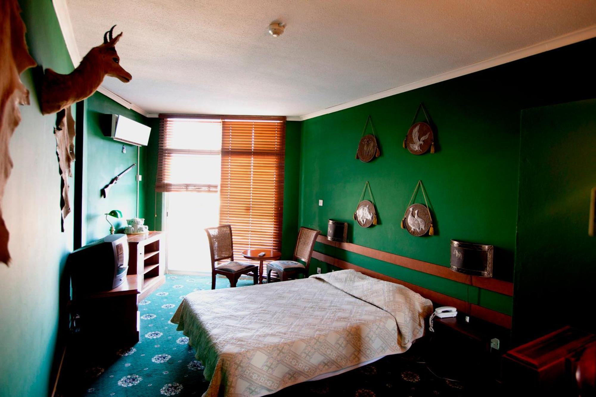 Sylva Hotel Limassol Zewnętrze zdjęcie