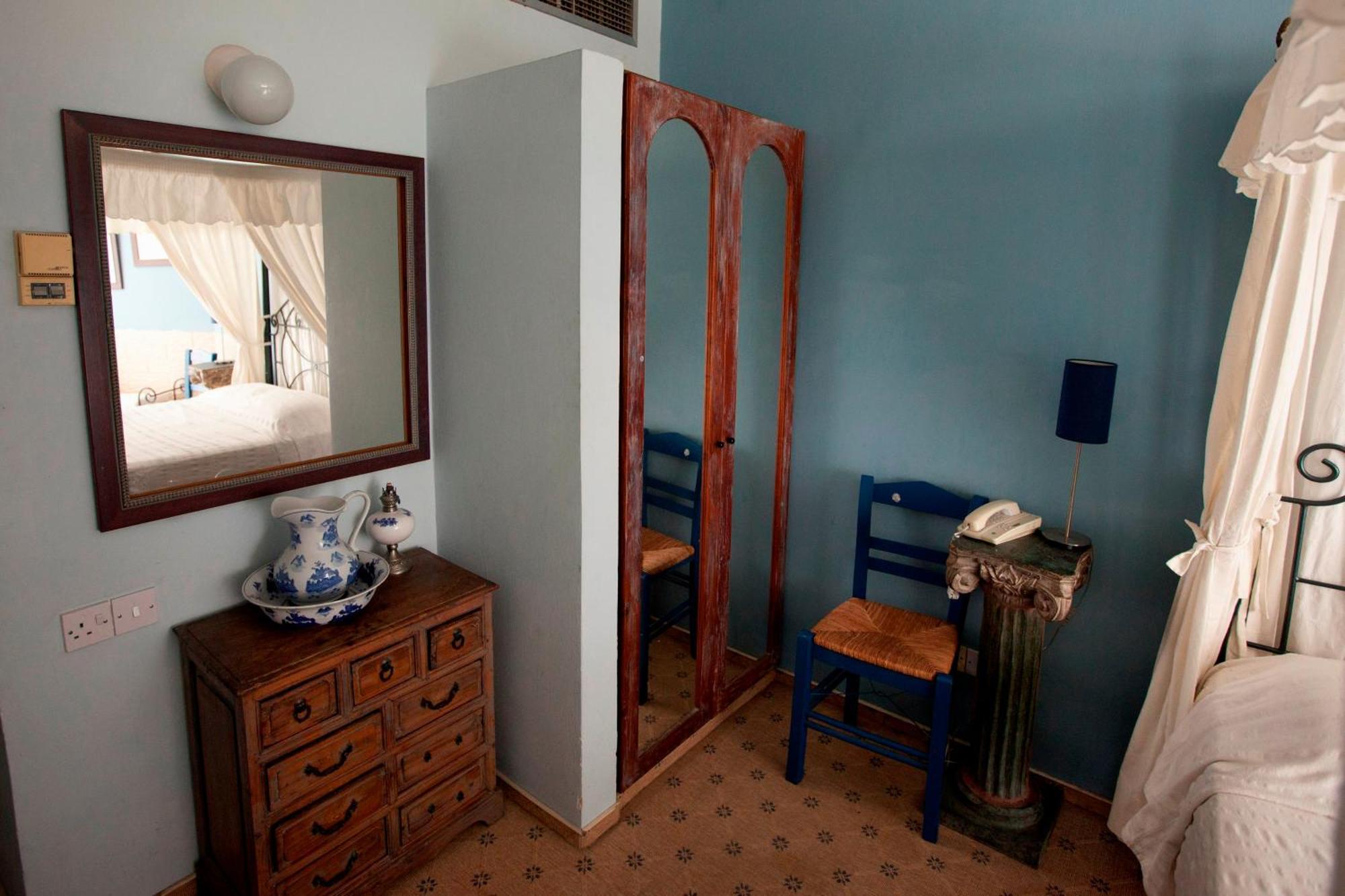 Sylva Hotel Limassol Zewnętrze zdjęcie