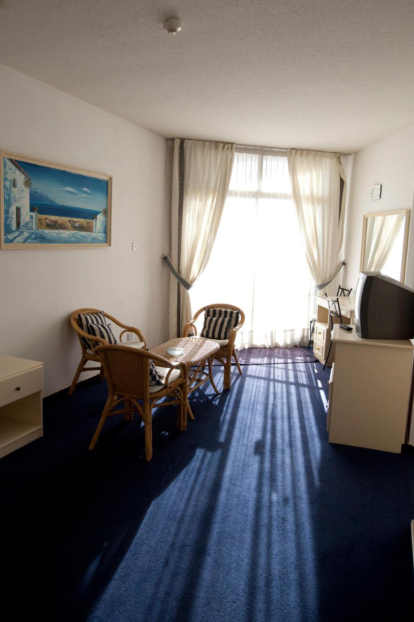 Sylva Hotel Limassol Zewnętrze zdjęcie